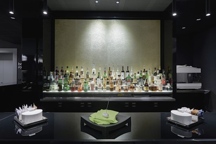 LINK124 HOTEL