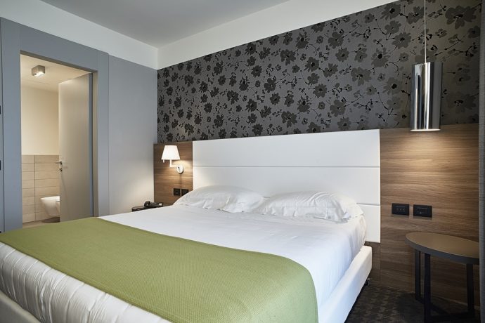 LINK124 HOTEL