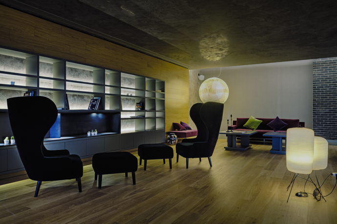 LINK124 HOTEL